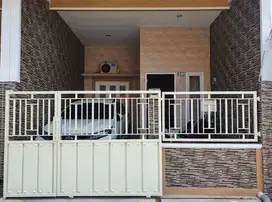 Rumah di Karang Asem Kenjeran Surabaya Timur Dijual Murah Nego