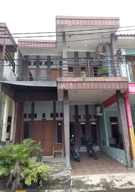 Rumah dijual di Graha Raya Bintaro, Cluster Eldora
