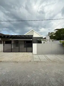 Komplek Tasbih 1 Rumah Petak Impian Super Mantap Yuk Survei