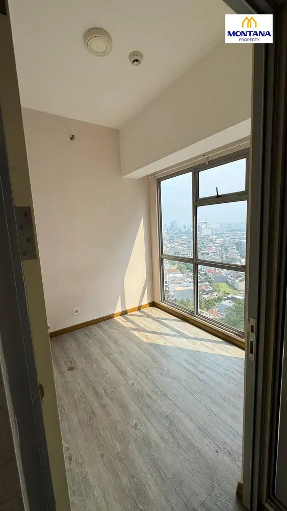 Apartmen MTown Summarecon Gading Serpong