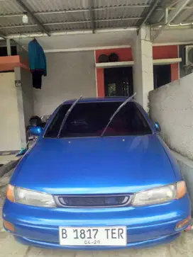 Jual cepat mobil murah timor sepia