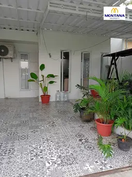 Dijual Perumahan Sentraland Boulevard Parung Panjang