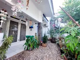 Rumah dengan lokasi strategis di sektor 9 bintaro