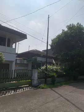 Rumah Hitung tanah Murah Golf Arcamanik
