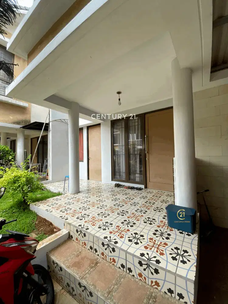 Dijual Rumah Bagus Strategis Harga Menarik Di Bintaro Sektor 9