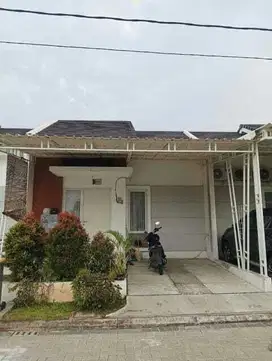 DIJUAL CEPAT Perum Tera Damai, Sriamur Babelan Tambun Utara Bekasi