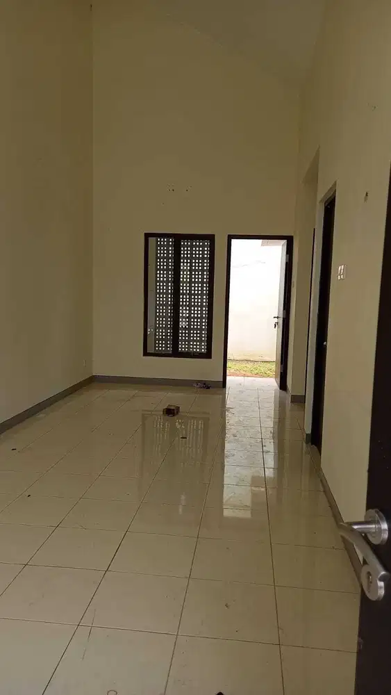 Rumah di Green Ara cluster Ebony,  Bekasi