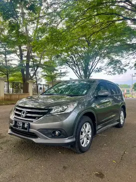 Honda CR-V 2013 Bensin