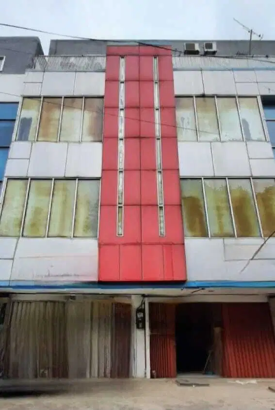 Dijual 2 Ruko Gandeng Sunter Bisma, Jakarta Utara