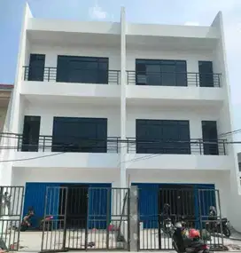 Jual Cepat Ruko Gandeng BrandNew di Mangga Besar Jakarta Barat