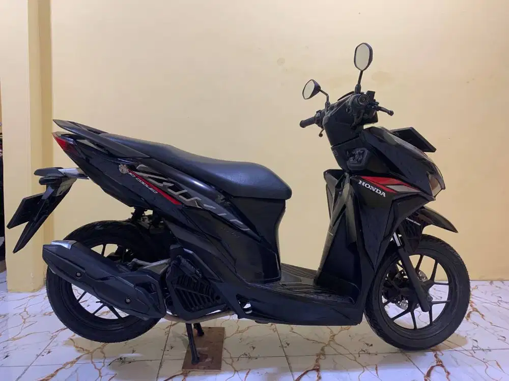 DP500 VARIO 125 CBS 2022 KM19RB CASH CREDIT