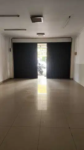 Dijual Ruko di Bulevard Hijau Harapan Indah Bekasi