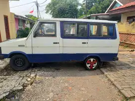 Toyota Kijang 1984 Bensin