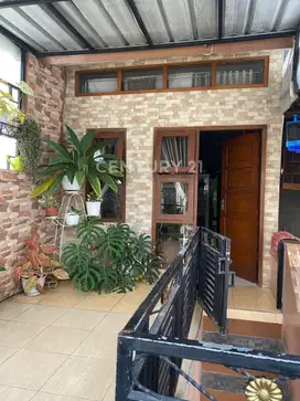 Rumah Siap Huni Komplek Griya Asri Pasirwangi Ujungberung