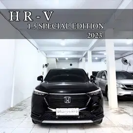 [ODO 14RB‼️] HRV 1.5 SPECIAL EDITION CVT 2023 pmk 2024