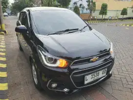 Spark ltz matic 2017 bisa krdt