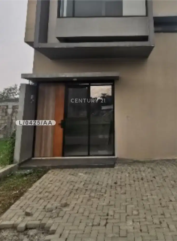 Rumah Baru 2 Lantai Bagus Siap Huni Di Kopo Harmonis Bandung
