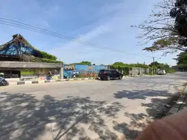 Dijual Cepat Tanah Kavling di Dawuan Barat, Cikampek