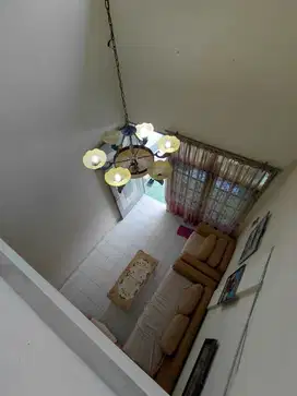 Dijual Rumah Murah Siap Huni  Nyaman Terawat Di Harapan Indah Bekasi