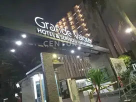 Condominium Grande Valore Jababeka Single Bed Room