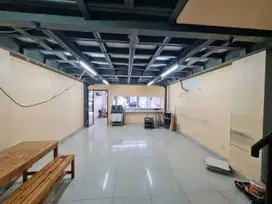 Dijual Ruko Avenue di Jakarta Garden City