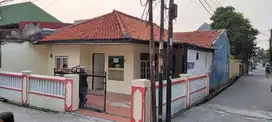 Dijual cepat satu unit rumah di perumnas 1 (Kranji Bekasi)