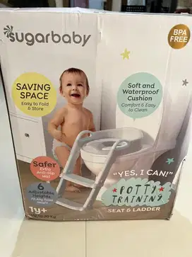 Toilet training