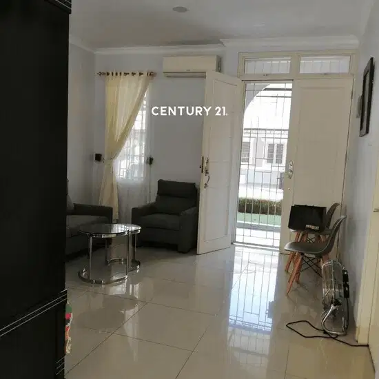 Rumah Bagus 2 Lantai Siap Huni Di Lippo Cikarang