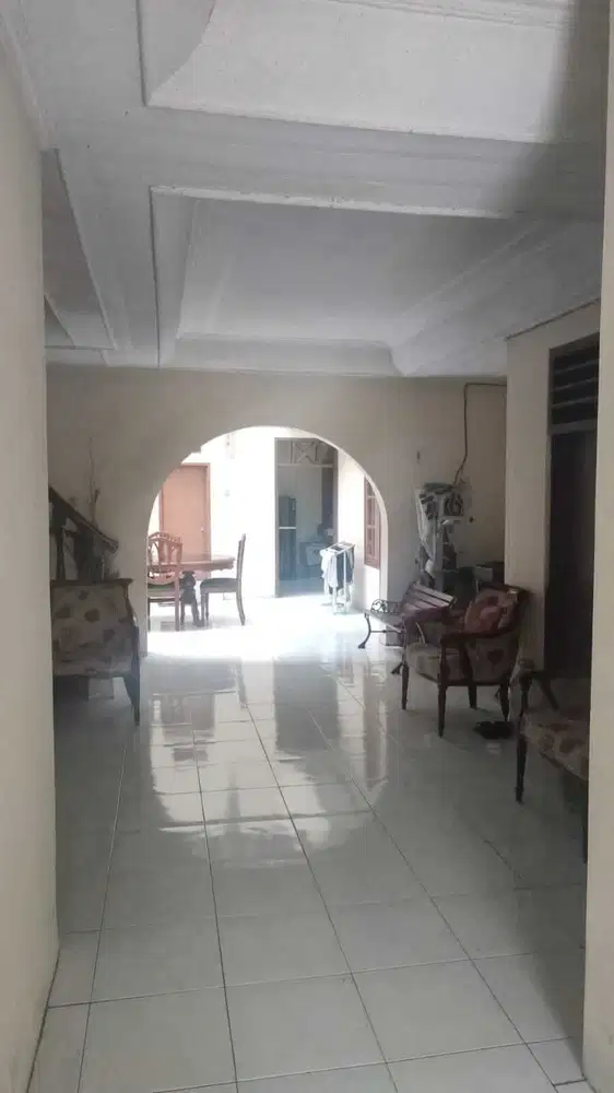 DI JUAL CEPAT RUMAH KOST HITUNG TANAH Kelapa Gading Timur