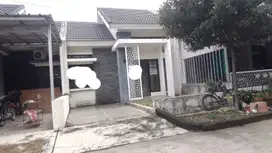 Di jual Rumah di Harapan Mulya Regency. (HMR), Taruma Jaya. Bekasi.