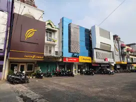 Dijual Cepat Ruko di Kota Harapan Indah Bekasi