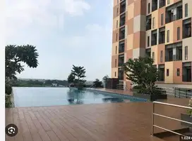 Disewakan apartemen Sayana di harapan indah, Bekasi