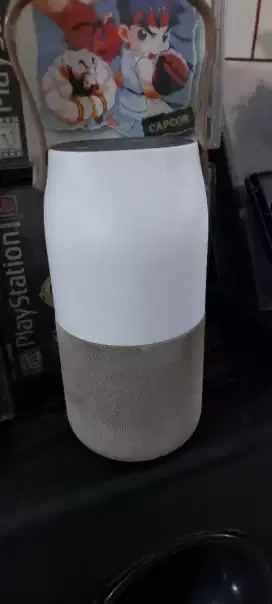 Speaker bluetooth samsung putih