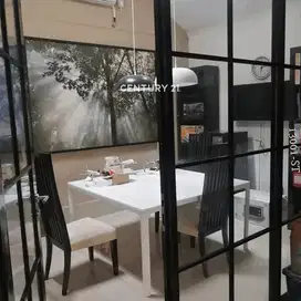 Dijual Rumah Hommy Apik Di Sektor 9 Bintaro