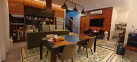 GOOD DEAL Rumah Di Guntur Menteng Cocok Untuk Usaha