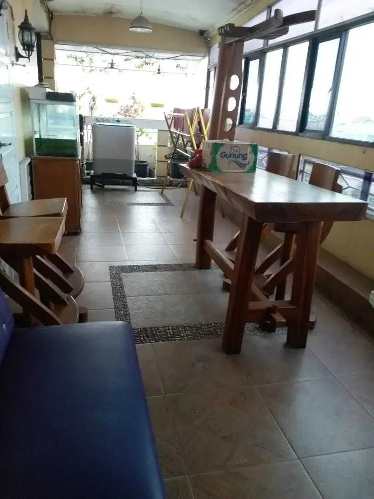 Di Jual Rumah Bagus Siap Huni di Harapan Indah Bekasi