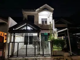 Rumah dengan lokasi strategis di Bintaro Permai pesanggrahan
