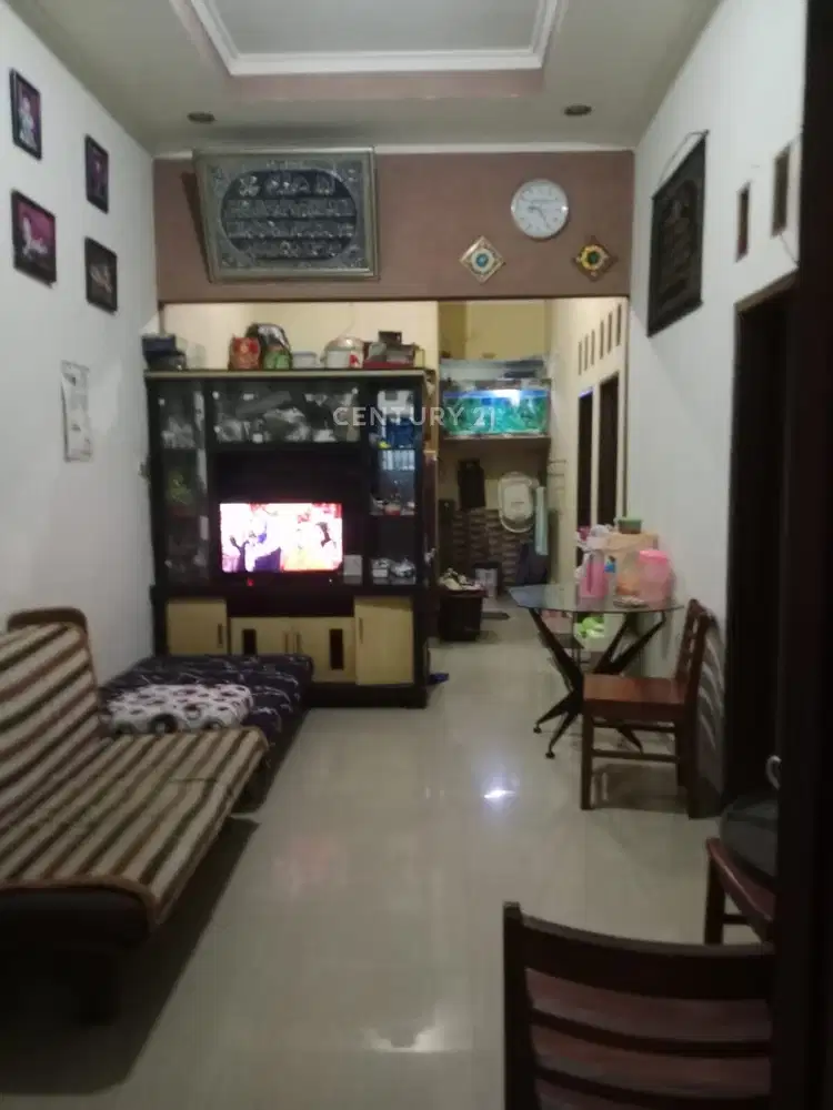 Dijual Rumah Di Puri Harapan Bekasi Utara