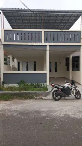Rumah Bagus Murah Siap Huni Di Lippo Cikarang