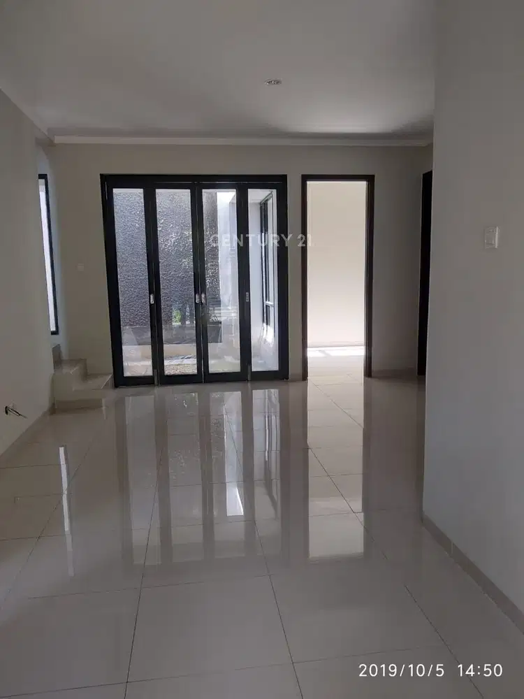Rumah Siap Huni Lokasi Discovery Bintaro Sektor 9  5197