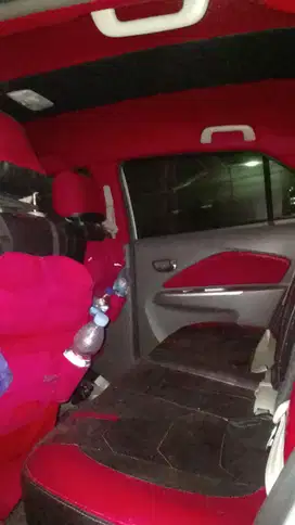 Toyota Vios 2012 Bensin