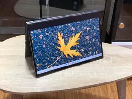 Lenovo Thinkpad X1 Yoga G5 Core I7 Gen 10 Dark Grey