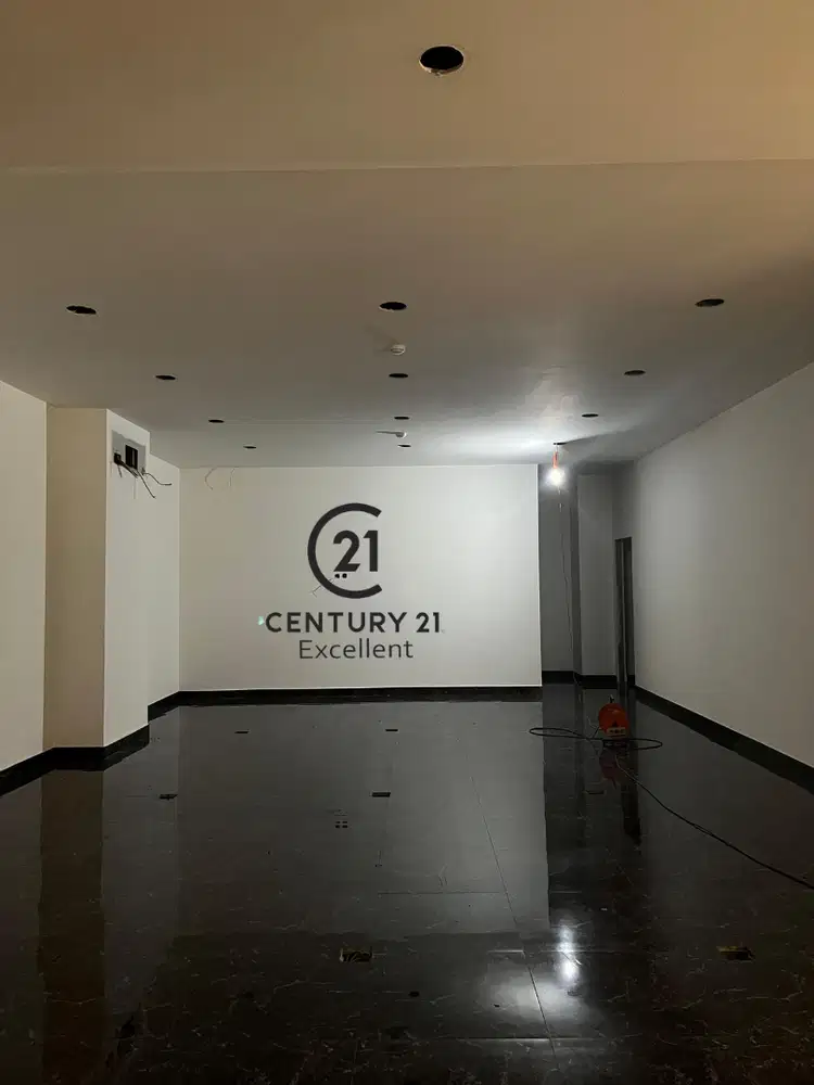SPACE FOR LEASE KEMANG 88
