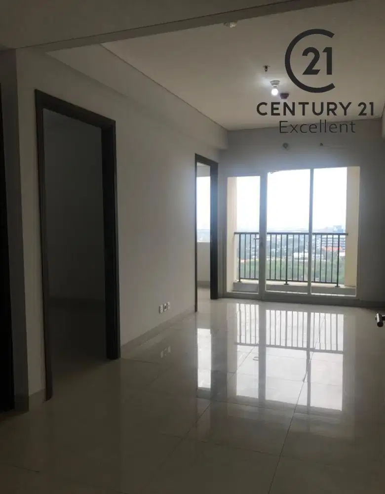 Dijual unit Apt Aspen Admiralty Residence Fatmawati Jakarta selatan