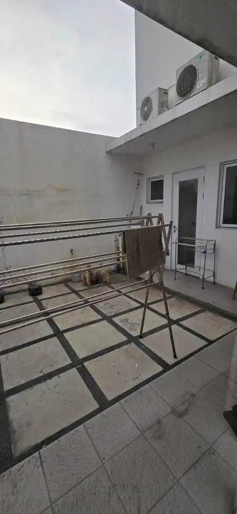 Rumah 2 Lantai Siap Huni di Jakarta Garden City, Cakung, Jakarta Timur