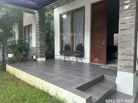 Dijual Rumah Bagus Murah Di Emerald Bintaro Jaya Sektor 9