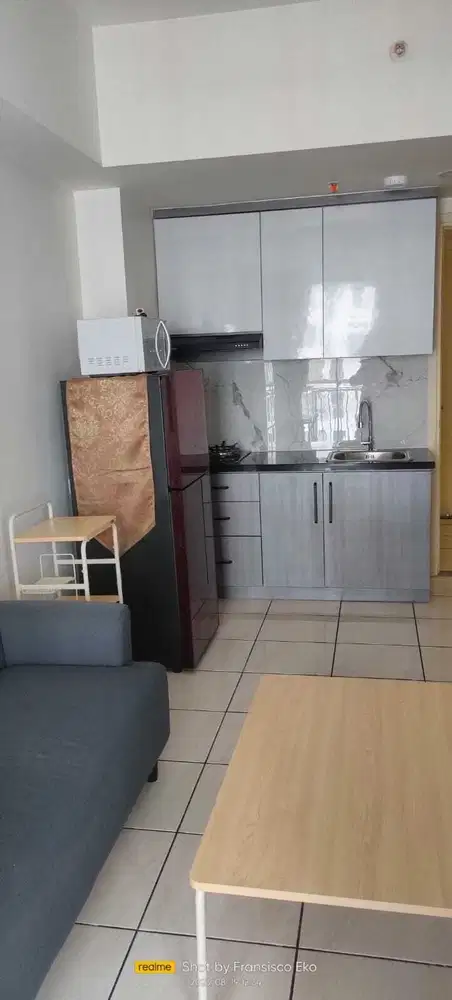 Disewakan Apartemen MTown Residence Tower Avery Dekat Mall SMS