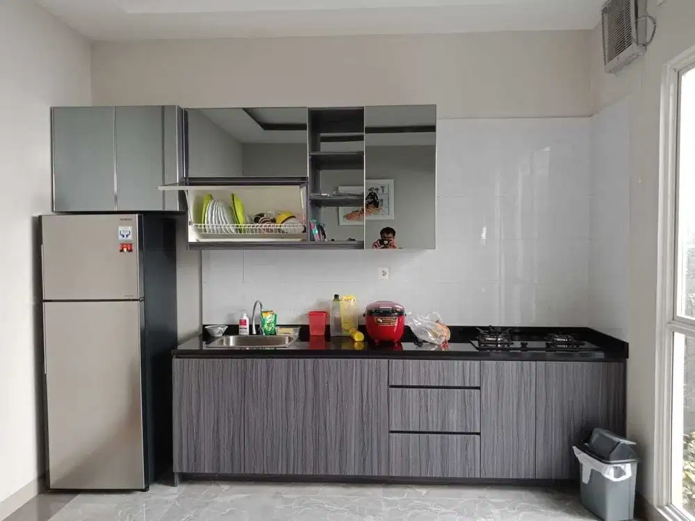 Dijual Rumah Minimalis dan Strategis di JGC Cakung Jakarta Timur