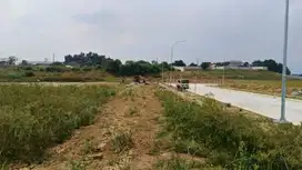 tanah industri delta silicon 3 cikarang