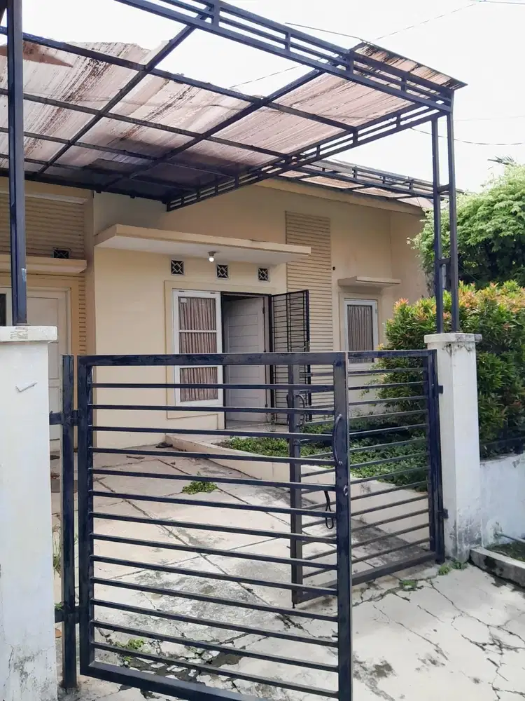 Prima harapan bekasi samping Summarecon BU
